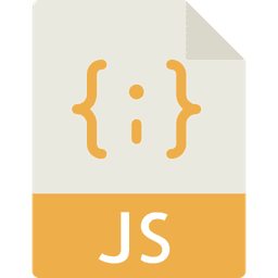 Javascript logo